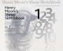 Henry Moore's Sheep Sketchbook (60th Anniversary Edition No 1)