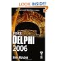 Inside Delphi 2006 (Wordware Delphi Developer's Library)