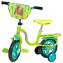 Scooby 10" bike w/out chain