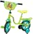 Scooby 10" bike w/out chain