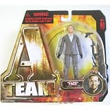 ATeam 2010 Movie 3 3/4 Inch Action Figure Templeton Faceman Peck Bradley Cooper