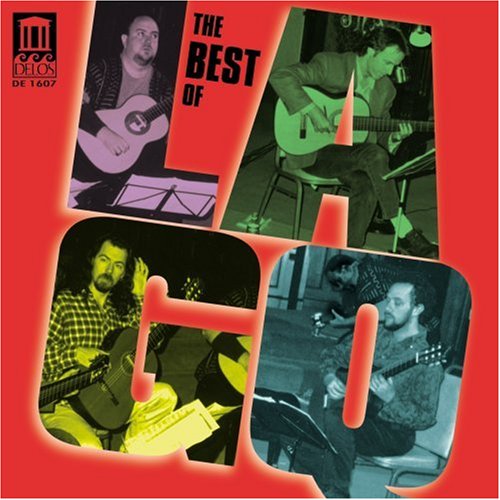 Donald Byrd - Best of L.A.G.Q. - Zortam Music