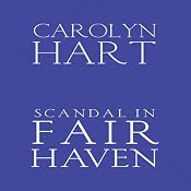 Scandal in Fair Haven: A Henry O Mystery, Book 2 | Carolyn G. Hart