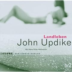 Landleben. 4 CDs