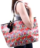 Betsey Johnson BH57015 Tote