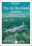 The de Havilland Hornet & Sea Hornet