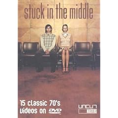 Various Artists - Stuck in the Middle [DVD]