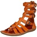 Kickers Pepita 013601 50, Damen Sandalen/Fashion-Sandalen