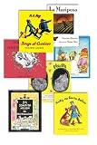 SPANISH STORYBOOK SET