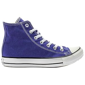 Converse Chuck Taylor® All Star Core High,Periwinkle,US 4.5 M
