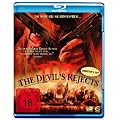 The Devil's Rejects ( Director's Cut Single Edition) [Blu-ray]
