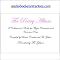 The Poetry Album: A Collection of Works By Major Romantic and Victorian Poets