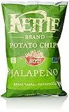 UPC 084114123572 product image for Kettle Jalapeno Chips, 13 Ounce | upcitemdb.com