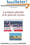 La r�gion alaouite et le pouvoir syrien