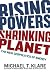 Rising Powers, Shrinking Planet: The New Geopolitics of Energy