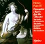 Purcell: Complete Ayres for the Theatre