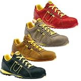 Produkt-Bild: Diadora Sicherheitsschuhe Arbeitsschuhe Glove S3
