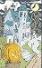 Halloween Haunted House Decorative Switchplate Cover