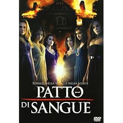 Patto Di Sangue - Sorority Row