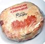 Creamy, Munster DAlsace Cheese (Whole Wheel Approximately 2.2 Lbs)