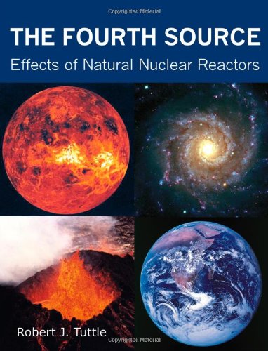 the fourth source effects of natural nuclear reactors