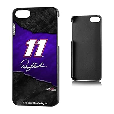 Denny Hamlin iPhone 5 & iPhone 5s Slim Case #11 NASCAR