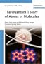 The Quantum Theory of Atoms in Molecules: From Solid State to DNA and Drug Design