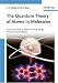 The Quantum Theory of Atoms in Molecules: From Solid State to DNA and Drug Design