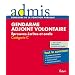 Concours gendarme adjoint volontaire �crit oral cat�gorie C