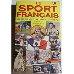Sport fran�ais
