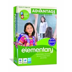 Elementary Advantage 2011