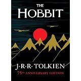 The Hobbit ~ J.R.R. Tolkien