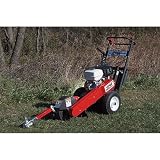 NorthStar Stump Grinder - 390cc Honda Engine