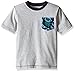 Gymboree Baby Boys' Printed Pocket Tee
