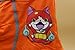 Yokai Yo-kai Watch Inspired Boys' Boxer Briefs Underwear 5-Pack Cotton Stretch