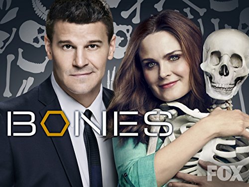 Bones Season 10