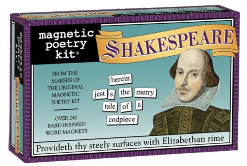 Shakespeare