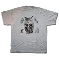 The Owls Are Not What They Seem T shirt inspired by Twin Peaks