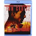 M:I : Mission Impossible [Blu-ray]