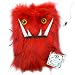 Nightmare Snatcher Journals - Mugwump (Red)