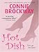 Books : Hot Dish (Wheeler Large Print Book Series)