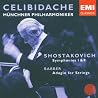 Image de l'album de Sergiu Celibidache