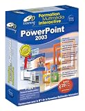 Formation Multim�dia Interactive  EASY � POWERPOINT 2003