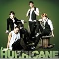 HURRICANE(�����C)