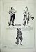 1874 Phelps Mathews Toole John Bull Gaity Theatre Print