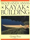 Wood & Canvas Kayak Building