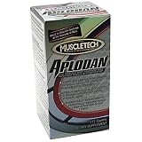 Aplodan-MuscleTech Muscle Fiber Activator Formula, 111ct