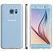 Galaxy Note 7 Case, JETech Soft Bumper Case for Samsung Galaxy Note 7 (Clear) - 3400