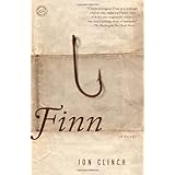 finn a novel
