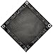Blue Wave 15-ft Round Leaf Net Above Ground Pool Cover, Black